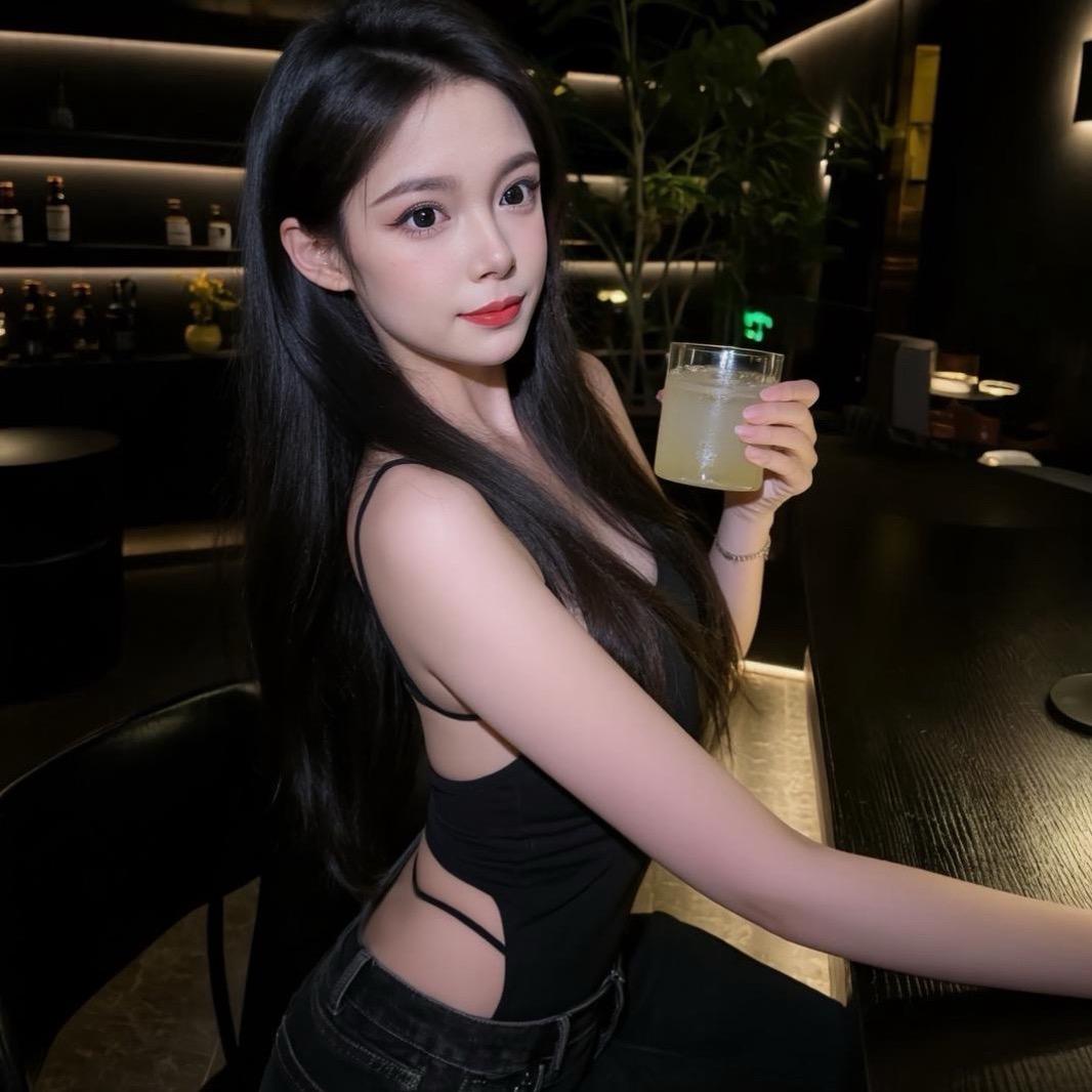 钱女友🌱