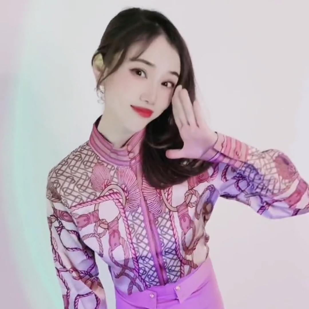 长治大妮儿
