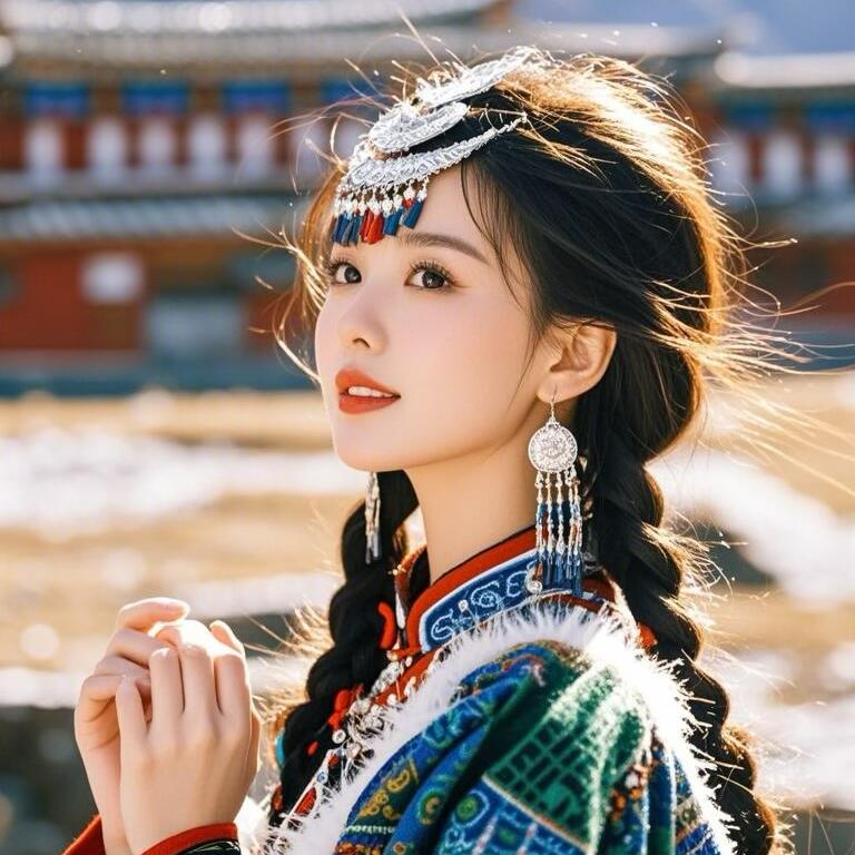 小拉姆吉祥藏宝阁