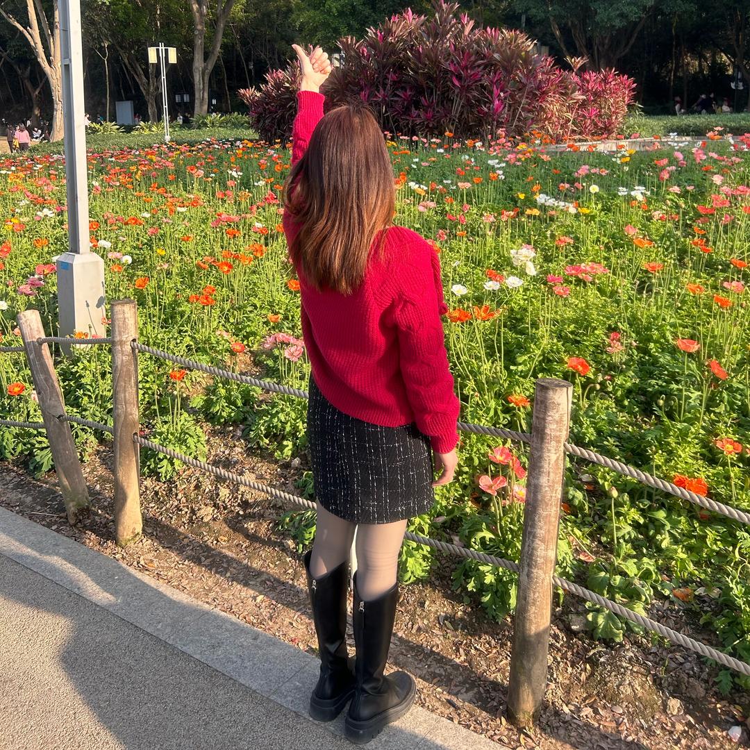 甜心❤️