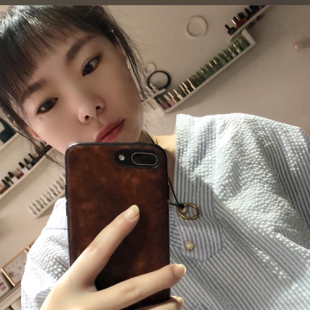 亭亭美妆工作室