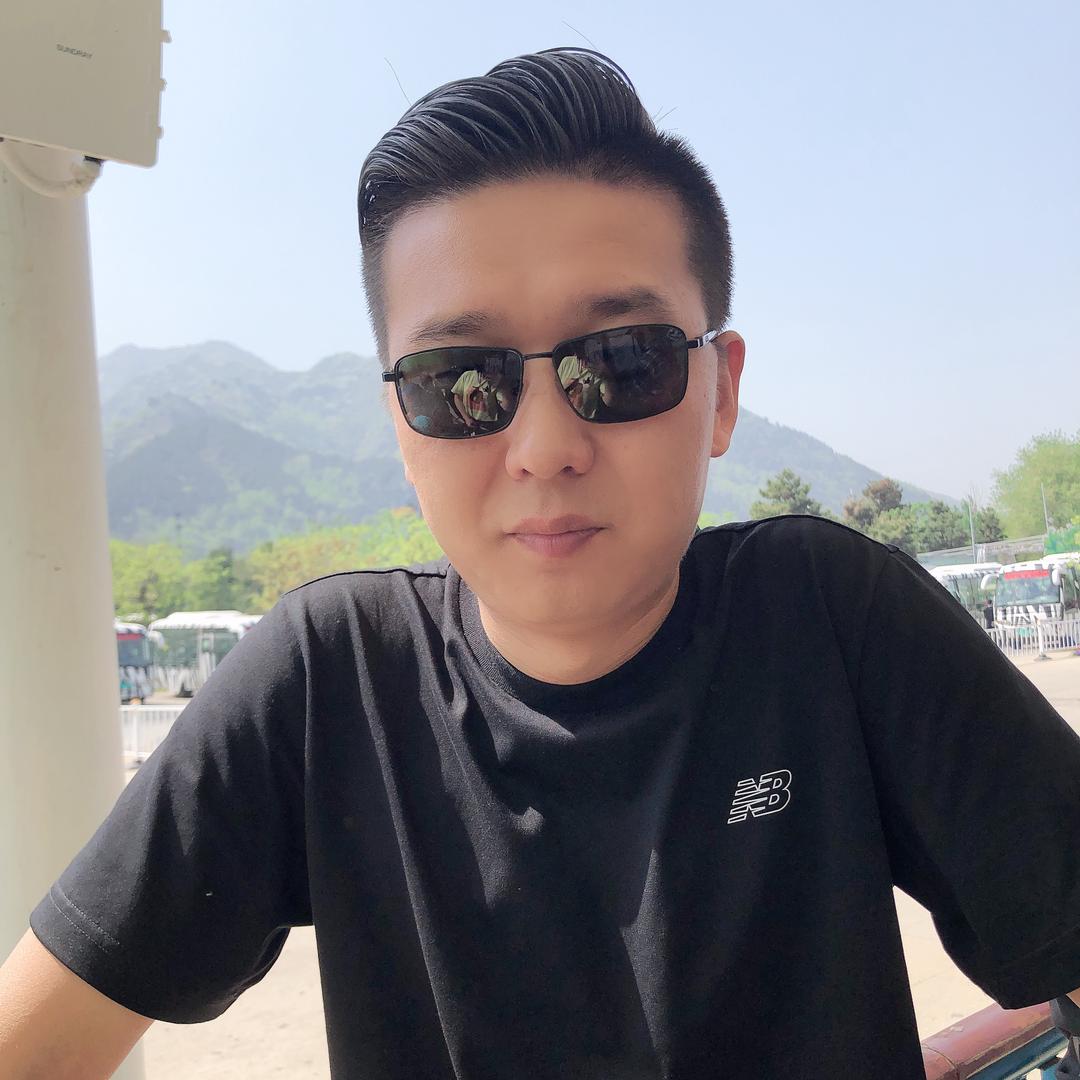 大平有话说
