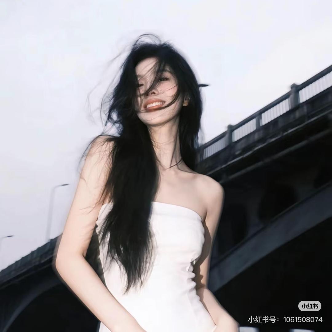 林仙女🧚‍♀️