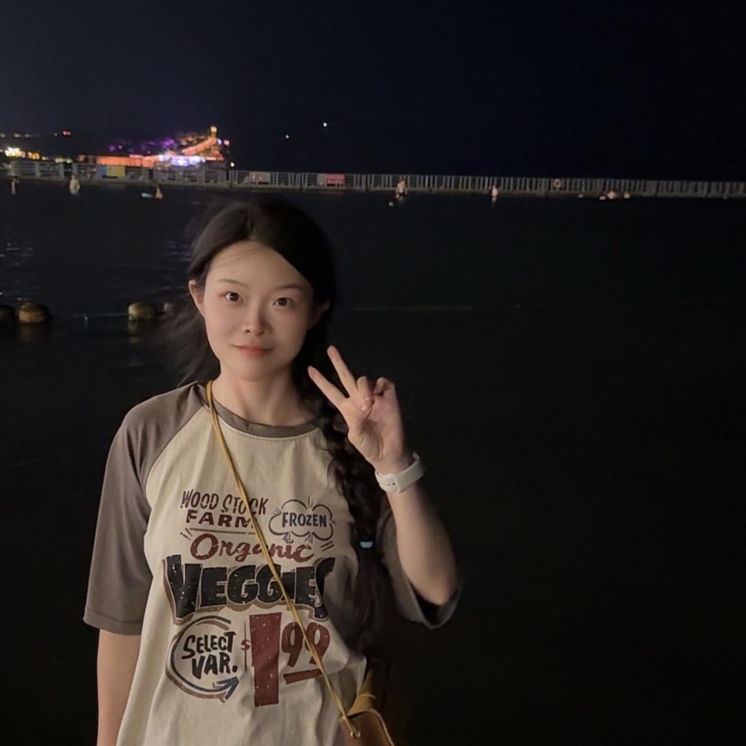 我很好