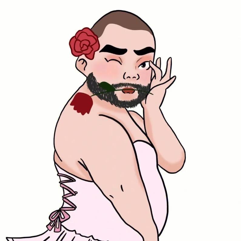 如花少爷