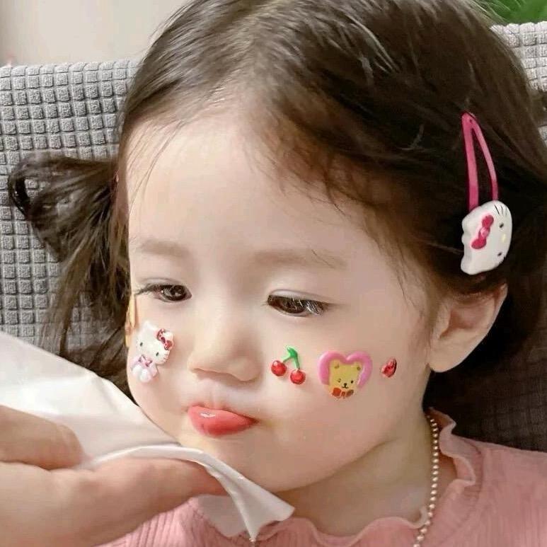 诺贝尔可爱奖🥇