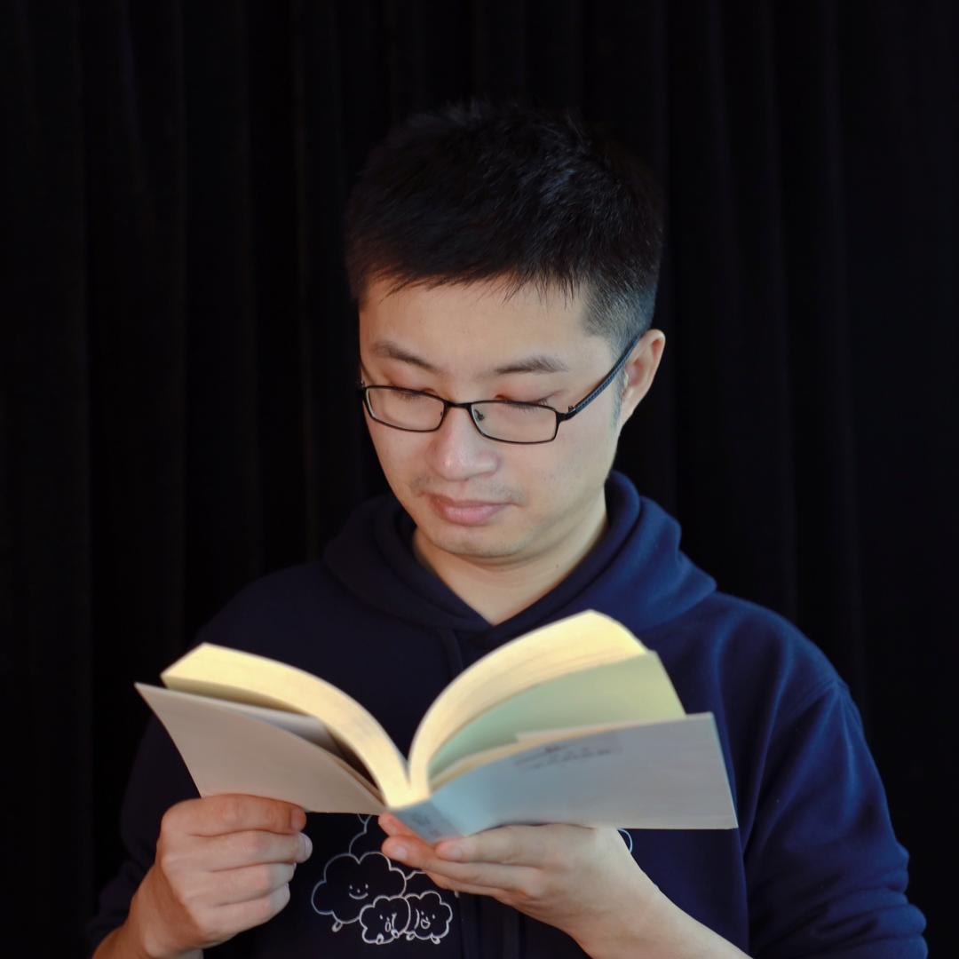 江南大力