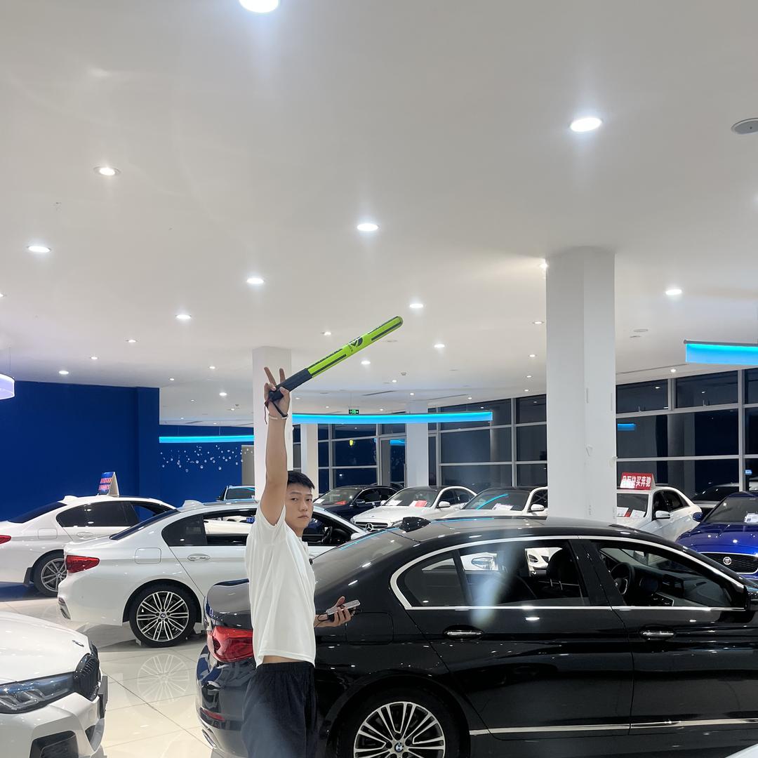 梦想车库--重庆巴南