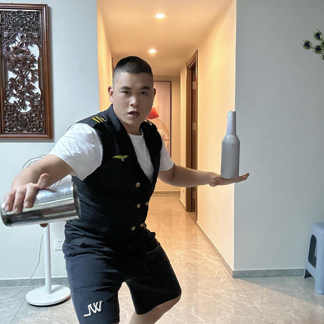 陈马丁66号技师