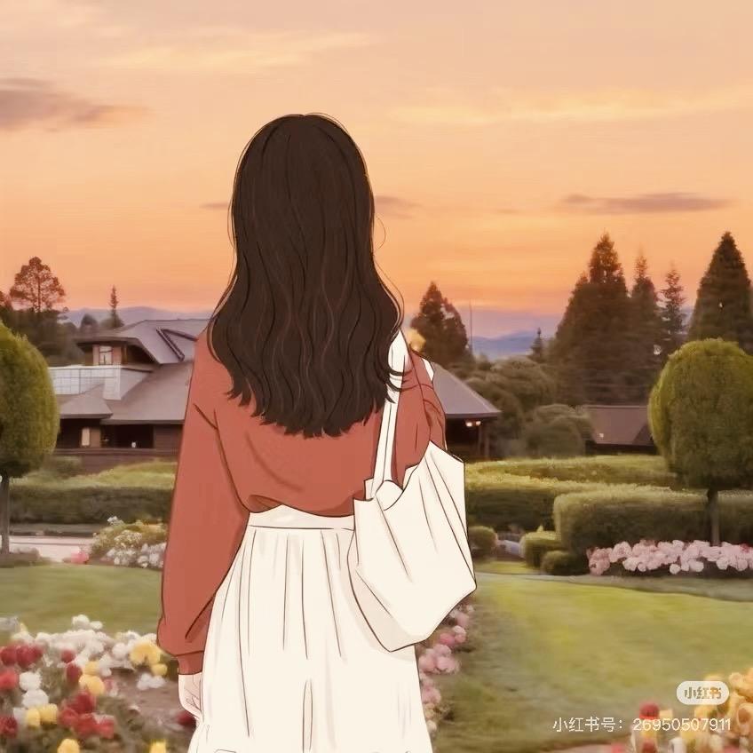 💖时光☘️不语