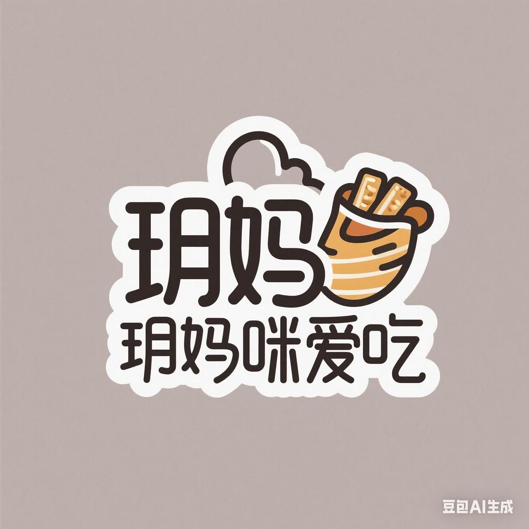 玥妈咪爱吃
