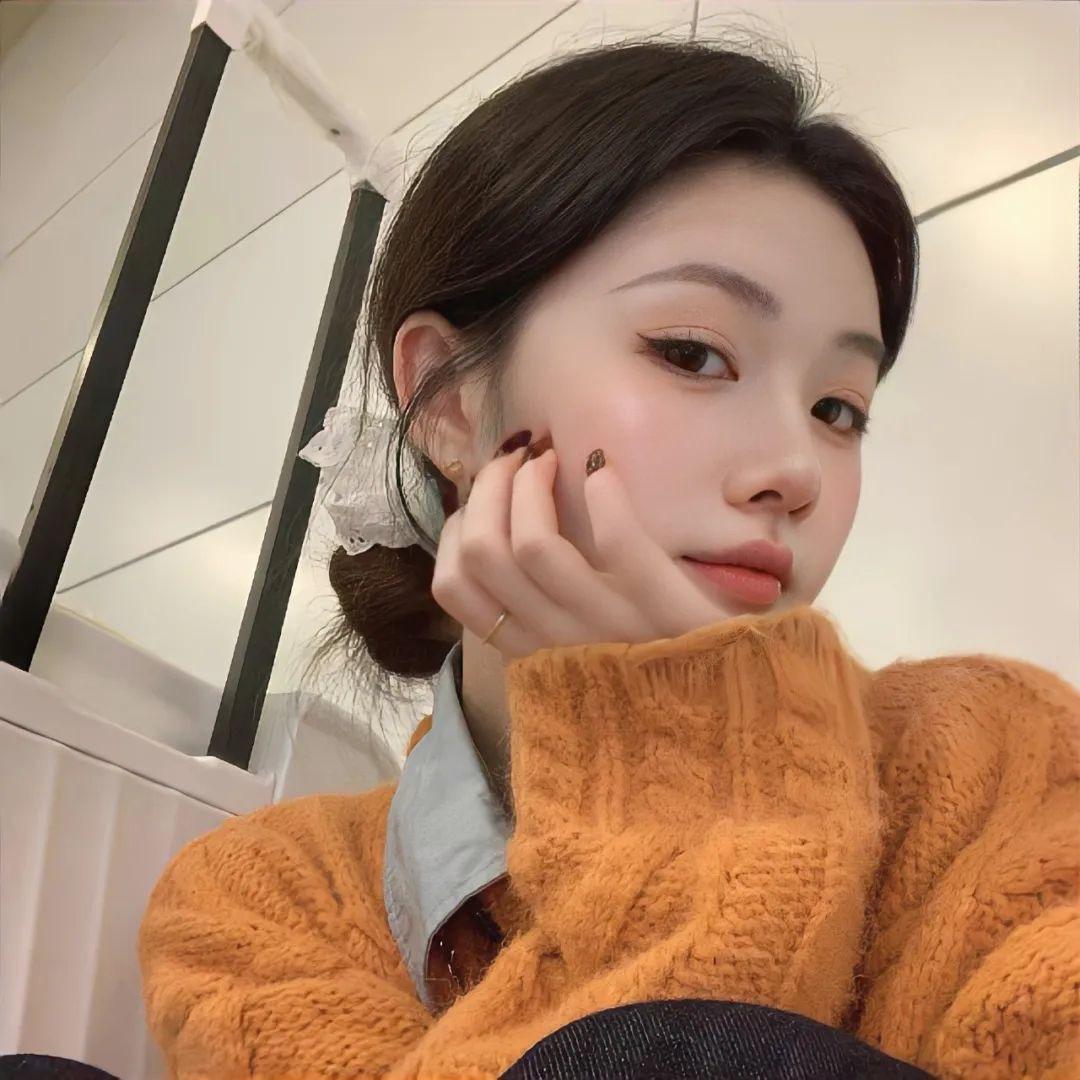 小丁女朋友.