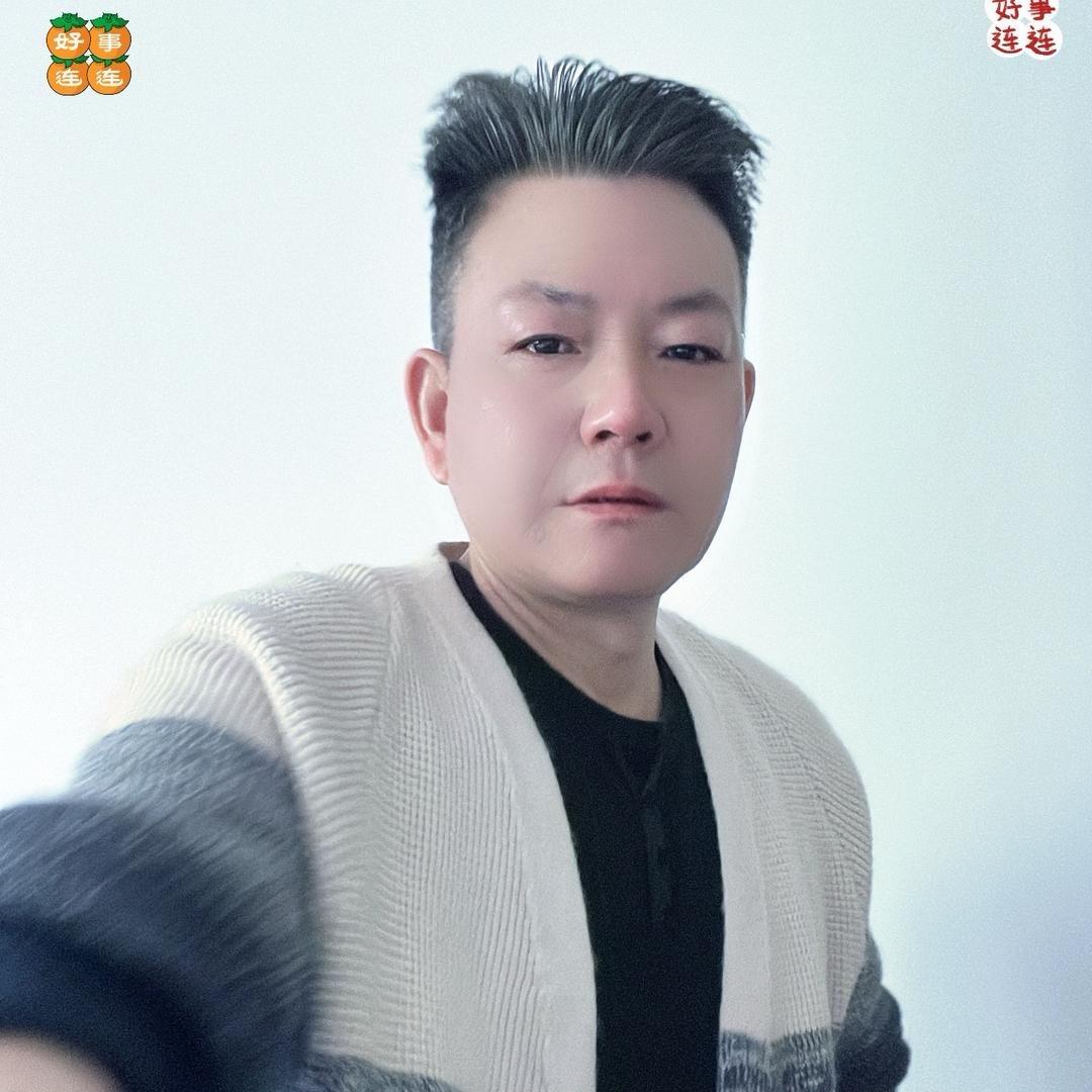 祥哥🤞烟嗓