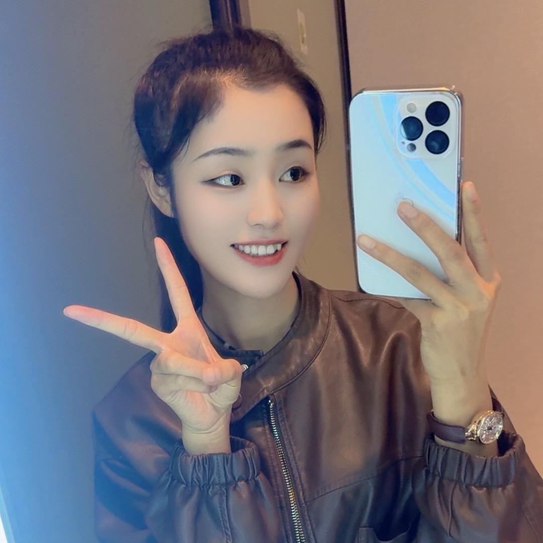 小宝（能笑就绝不哭）