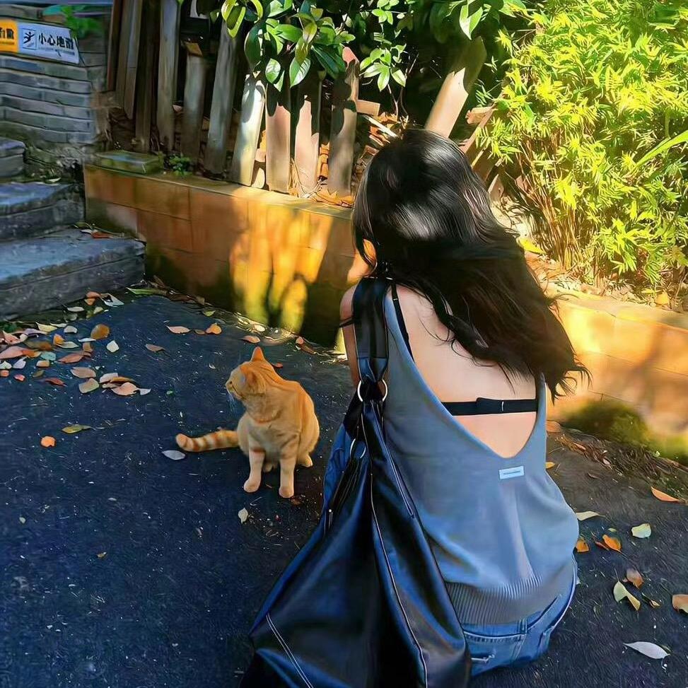 小满时尚穿搭分享