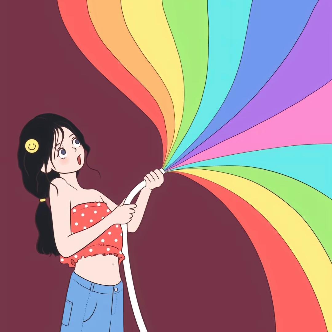 美臀妞