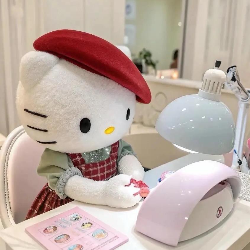 徕缘指美甲（广南店）