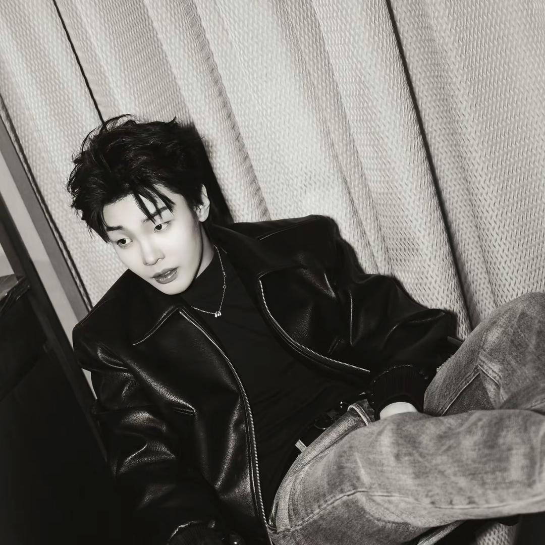 Yuu（恩师猴天辰）