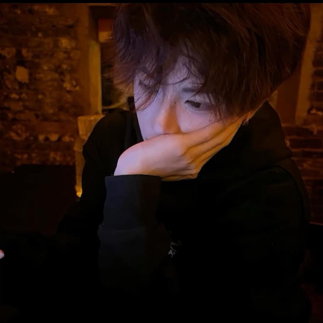 ㅤ溯