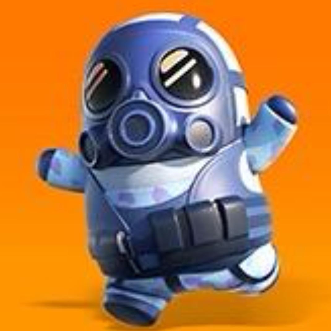 CSGO反恐精英全球攻势