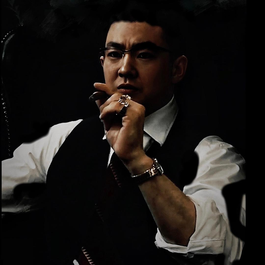 非职业玩家ᴿ沈康