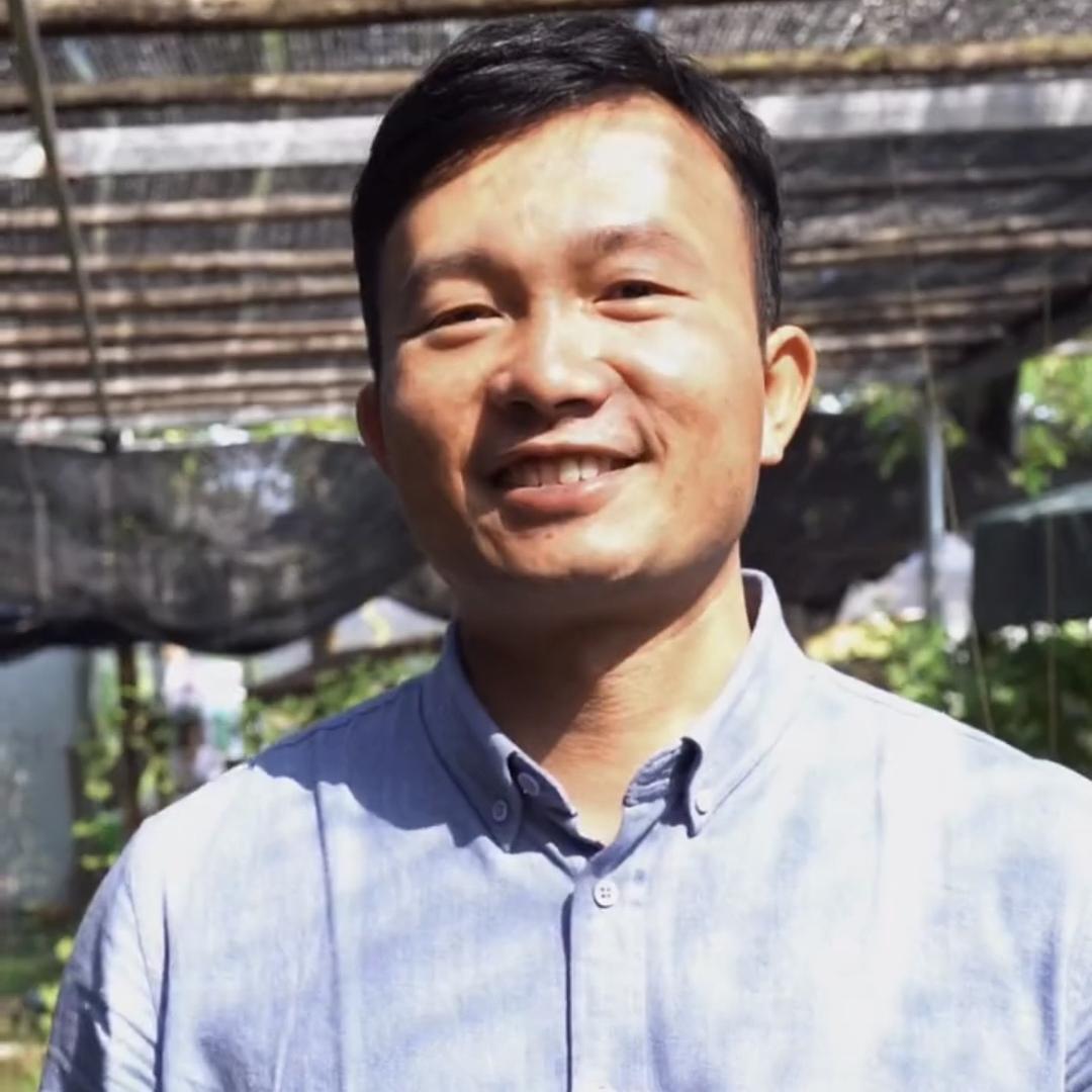 杨厂长有龟的龟苓膏