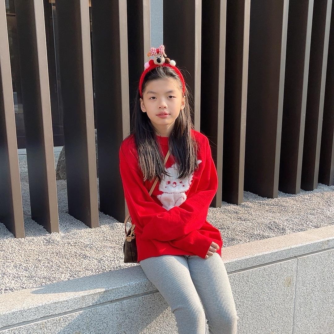 思诚妈妈