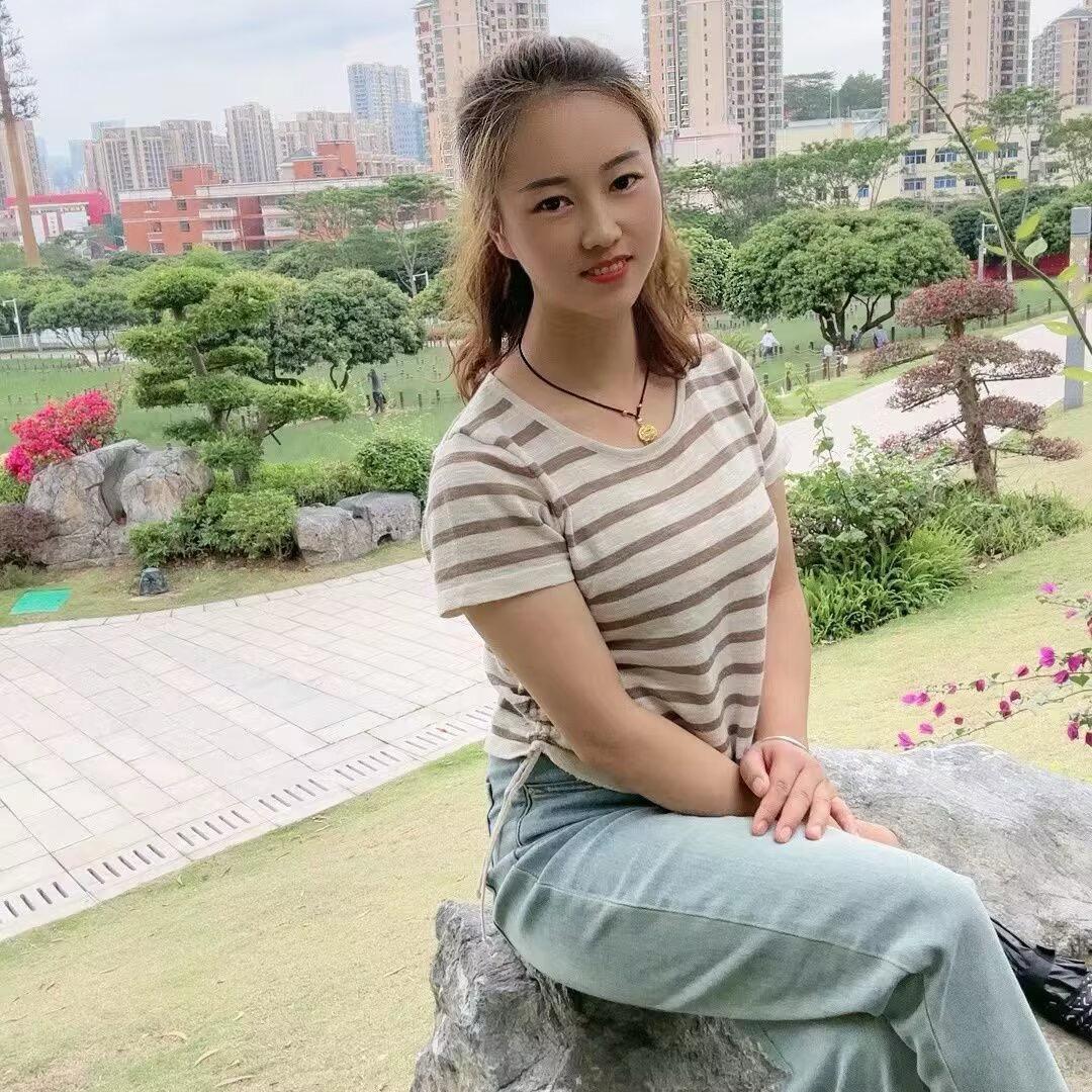 请叫我杨妹子