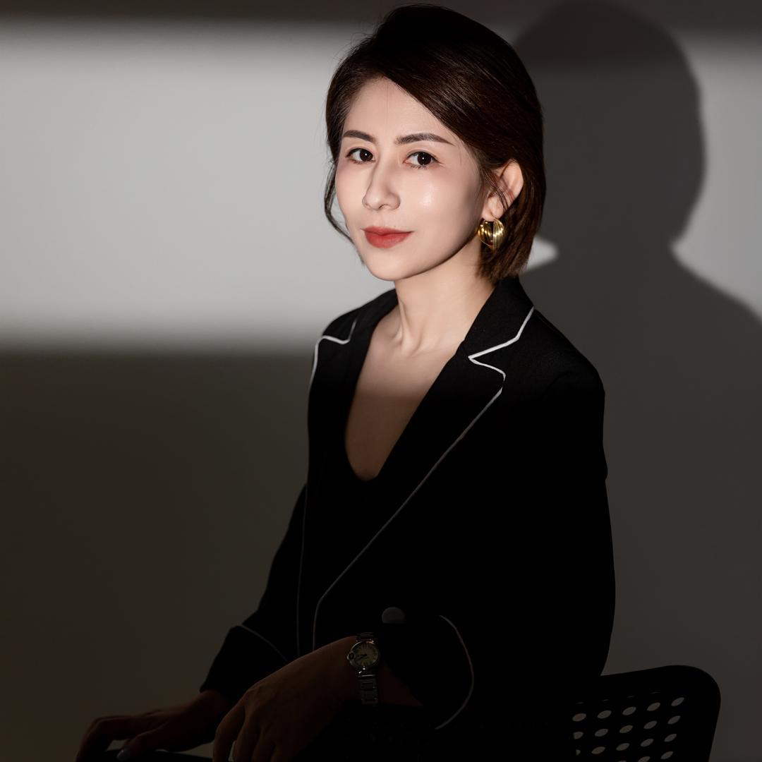 赫美丽｜家居女侦探