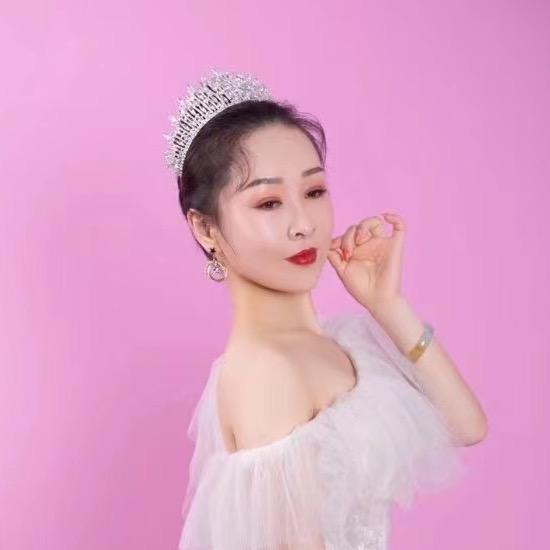 丽娜lina