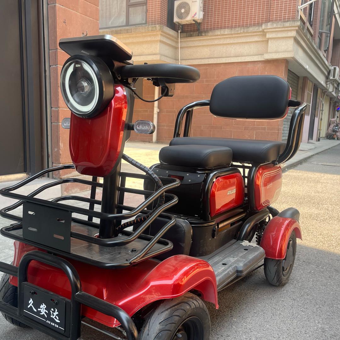 久鑫电动车甄选