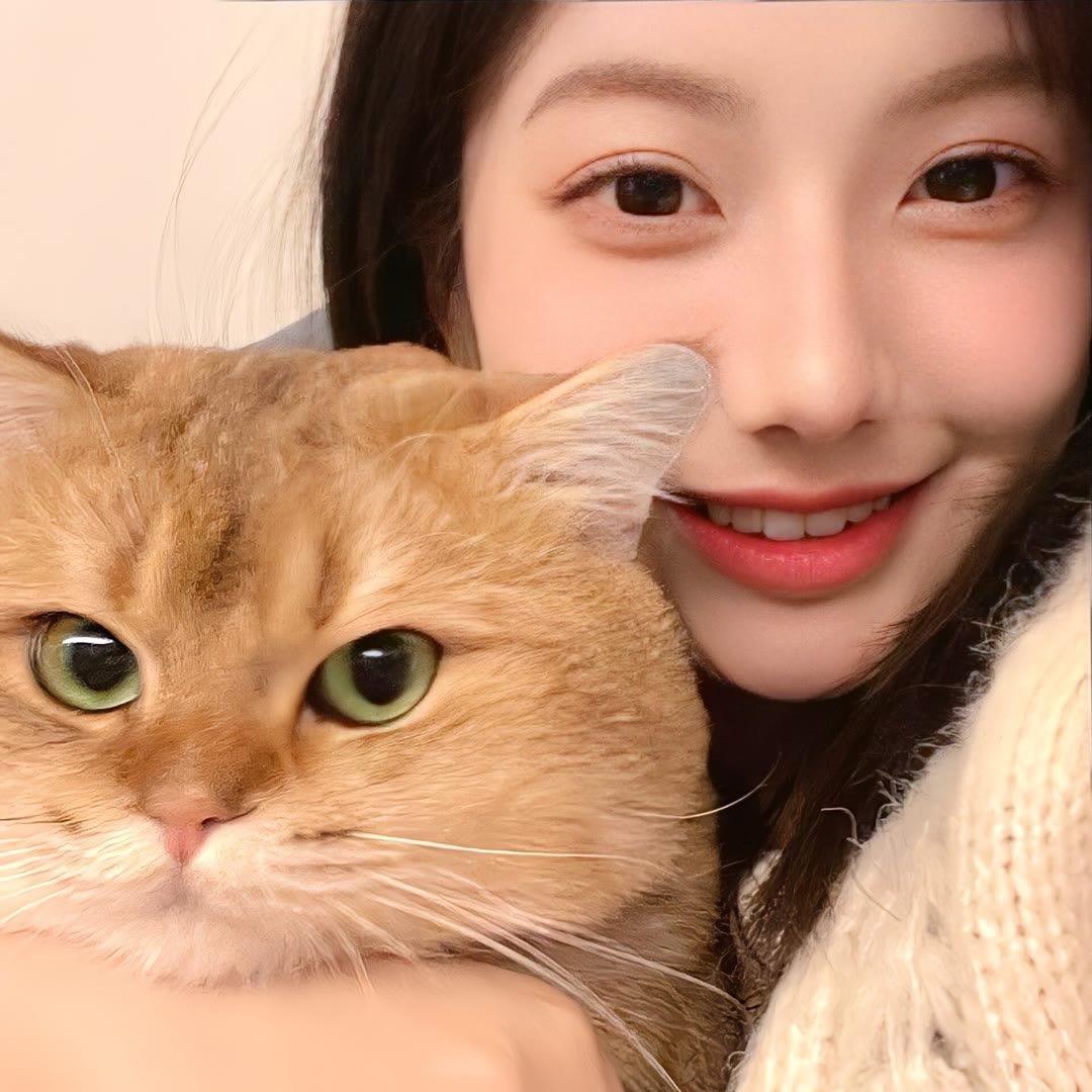 甜橙妹妹