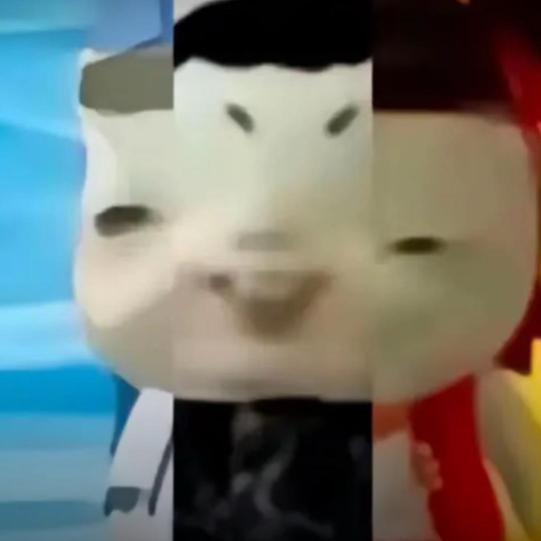 胡巴魔丸