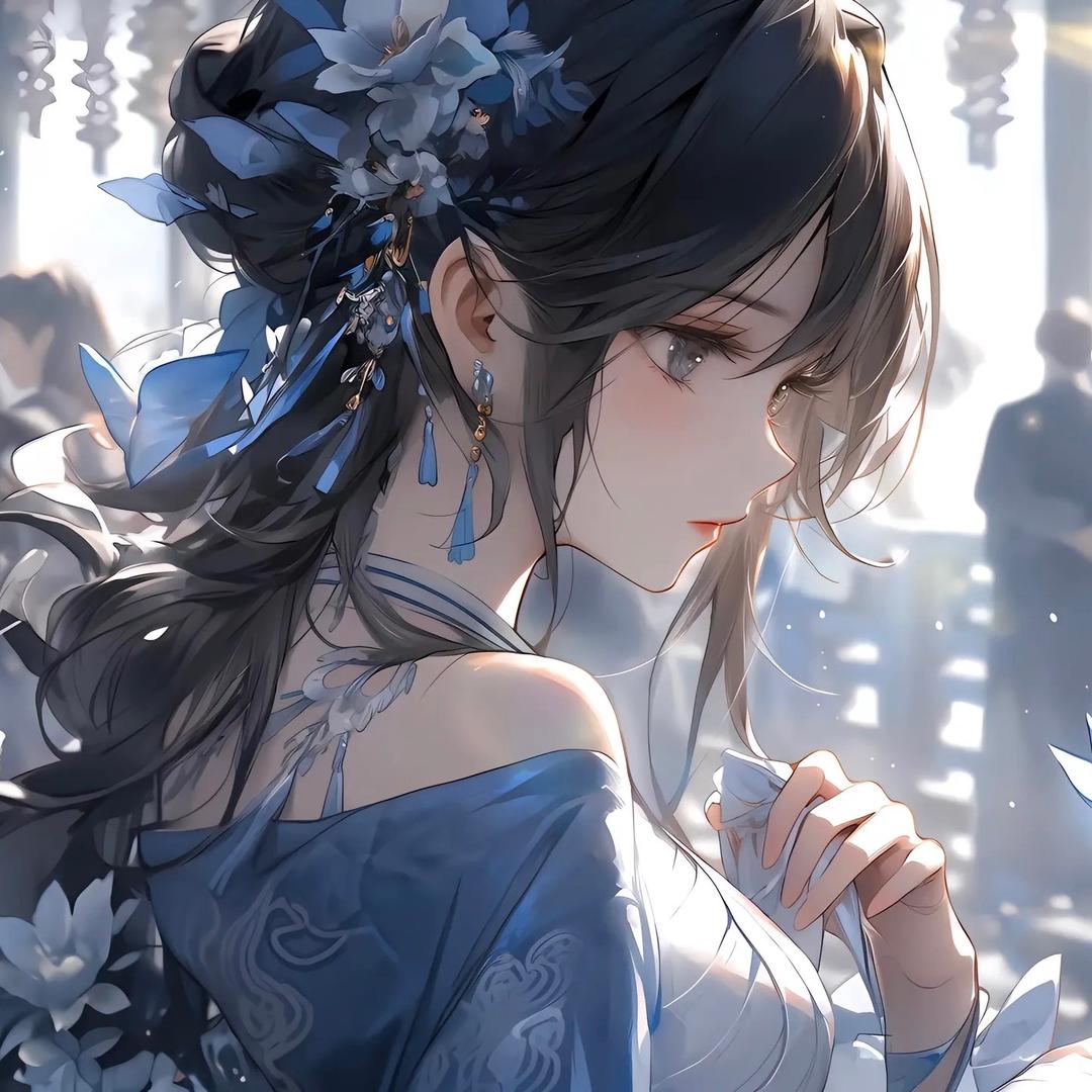 芒果果冻儿