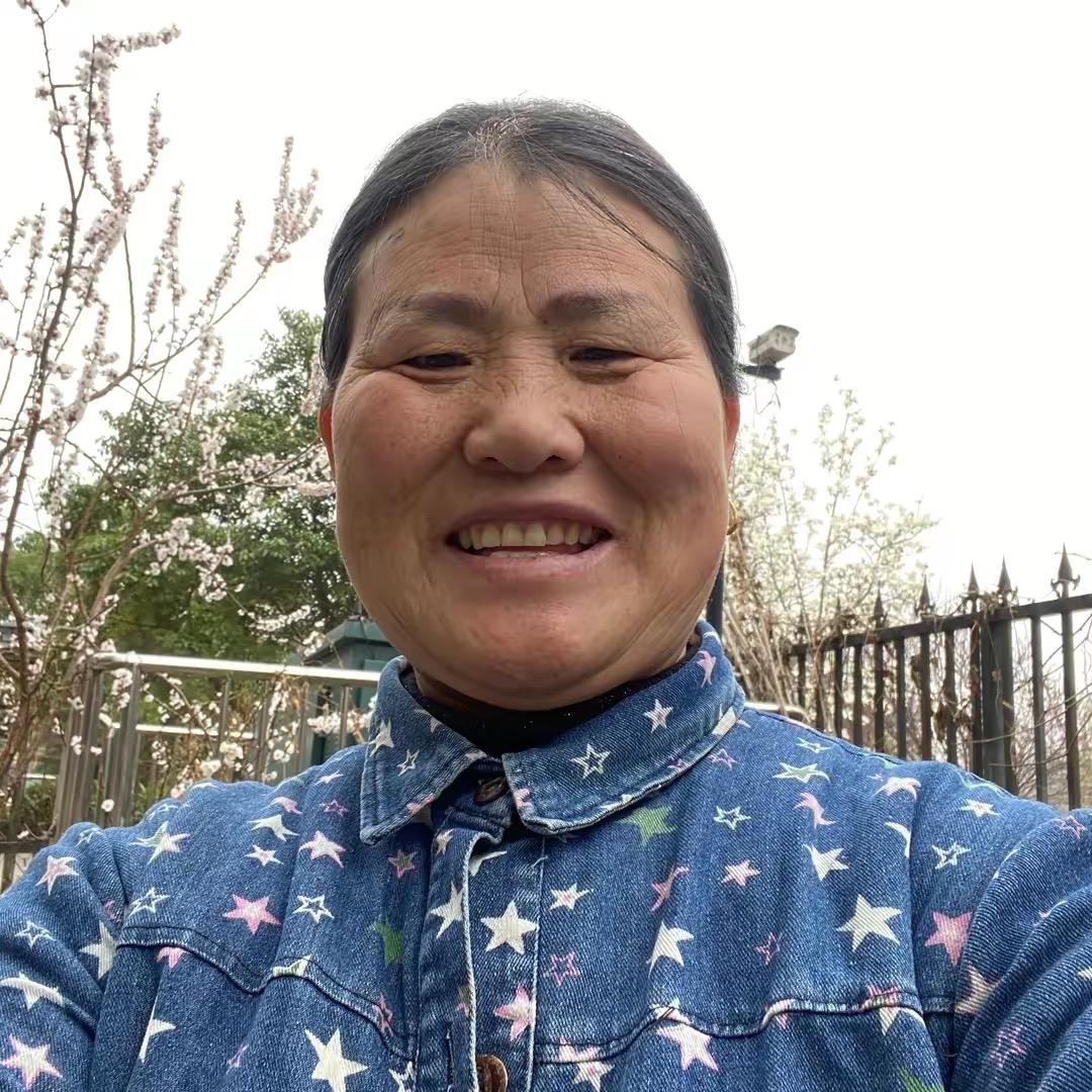 张妈妈也有梦