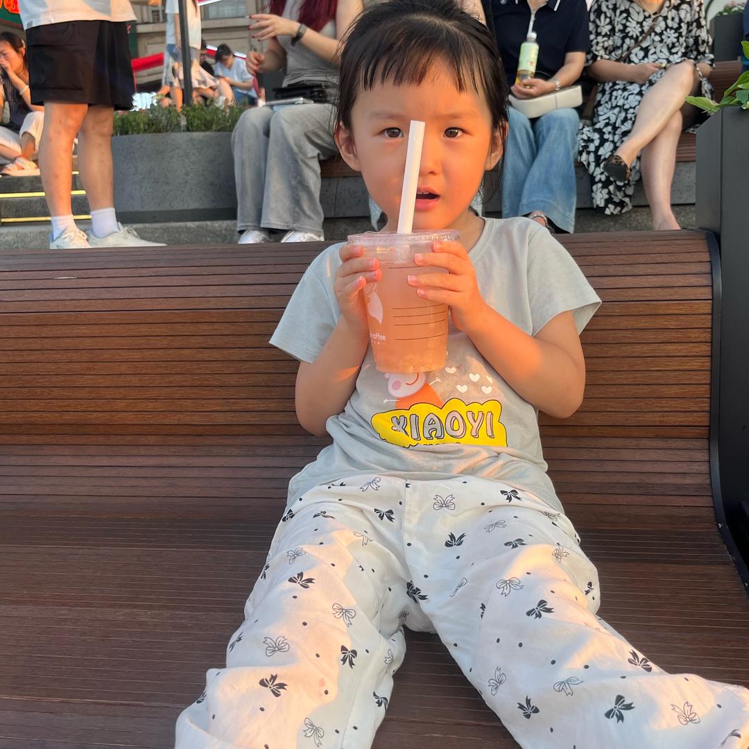 小光的快乐生活