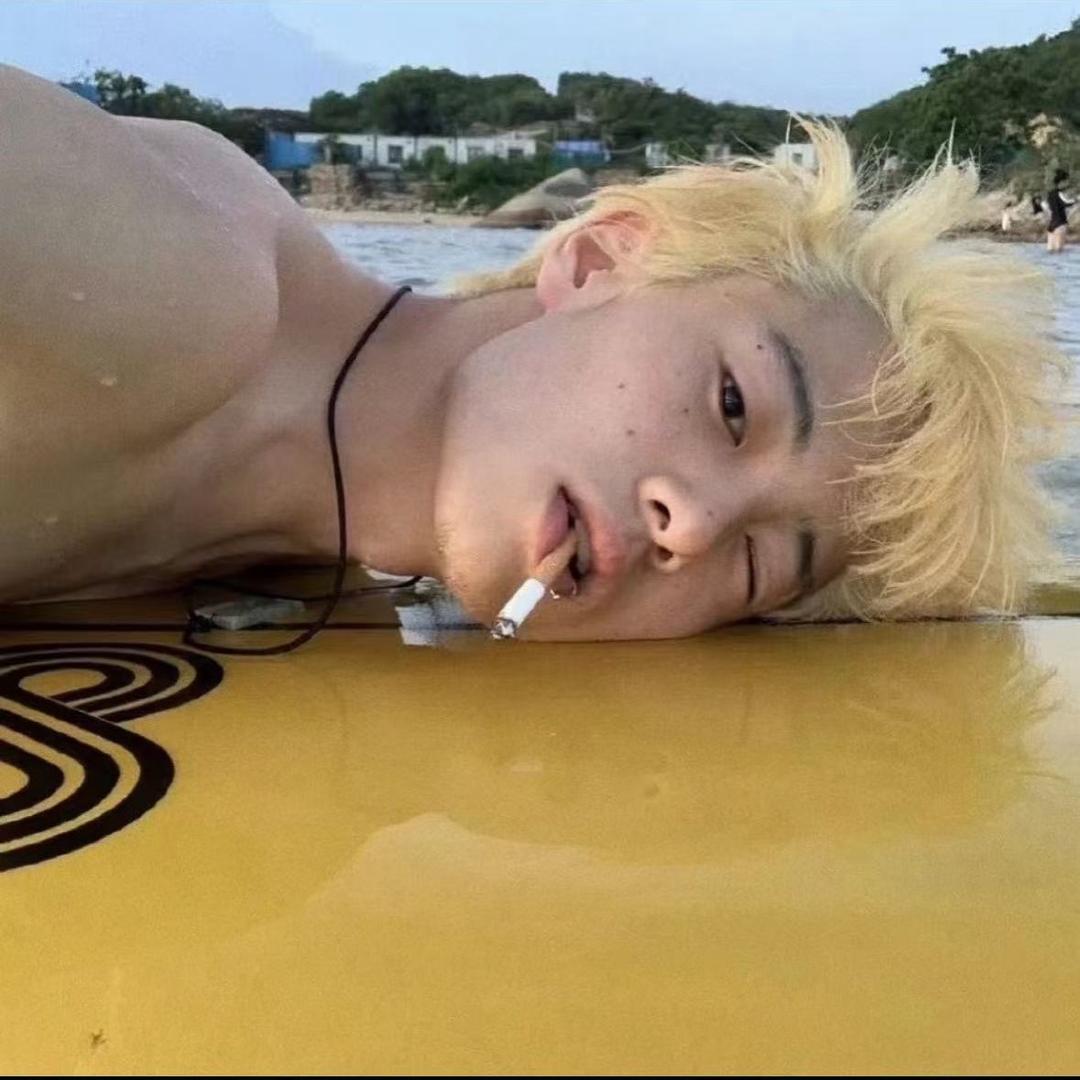 聪明的🐥胸肉