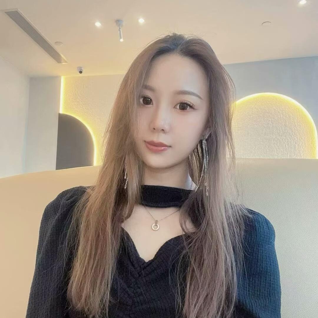 美美may
