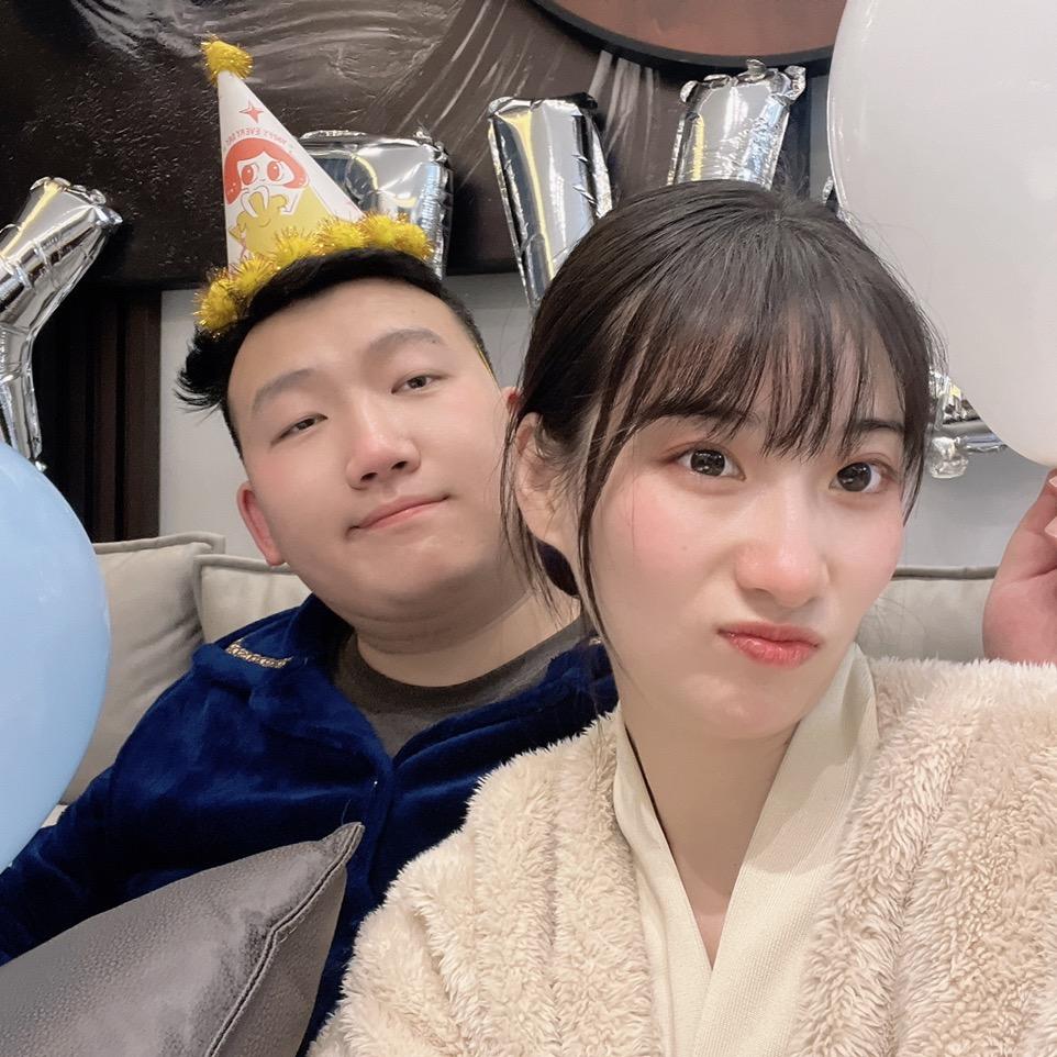 胖胖的小瑛