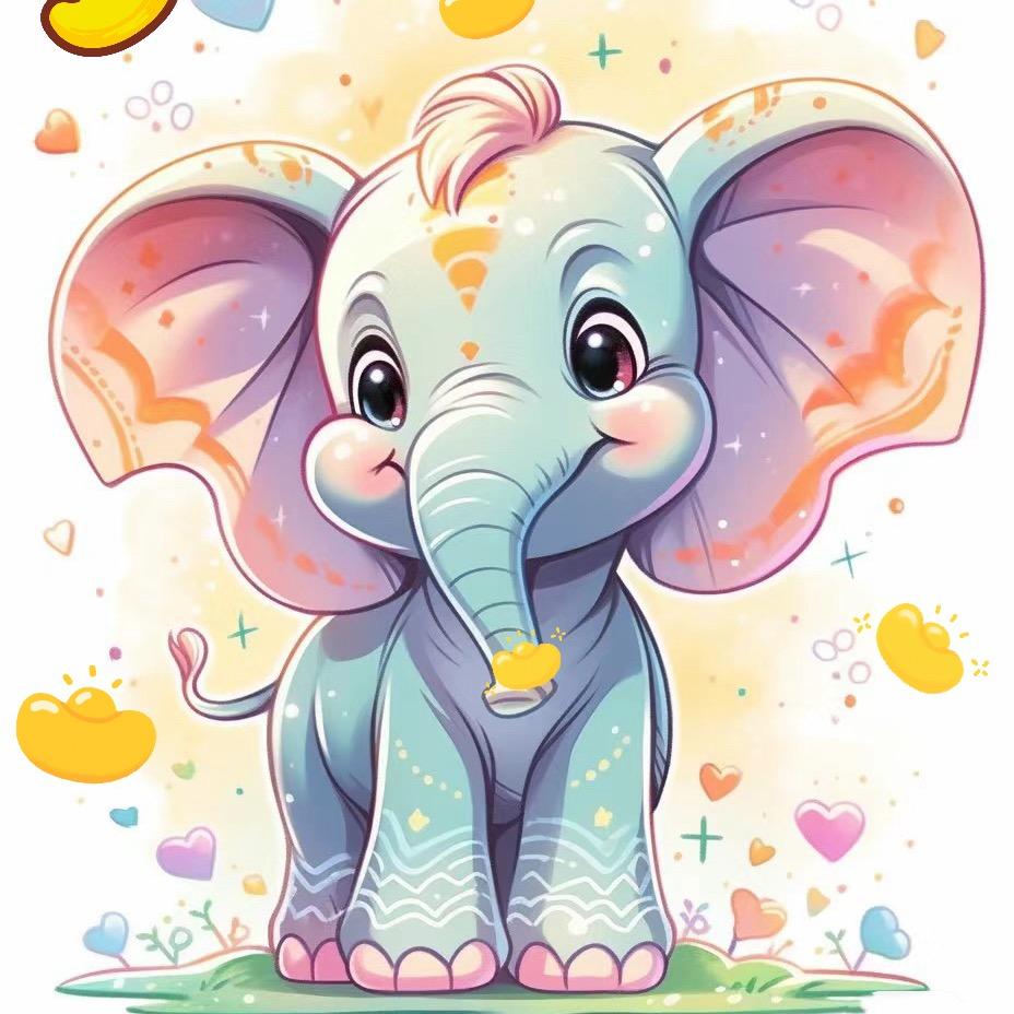 ˗ˏˋ💰ˎˊ˗ 钞能力Etris🌸