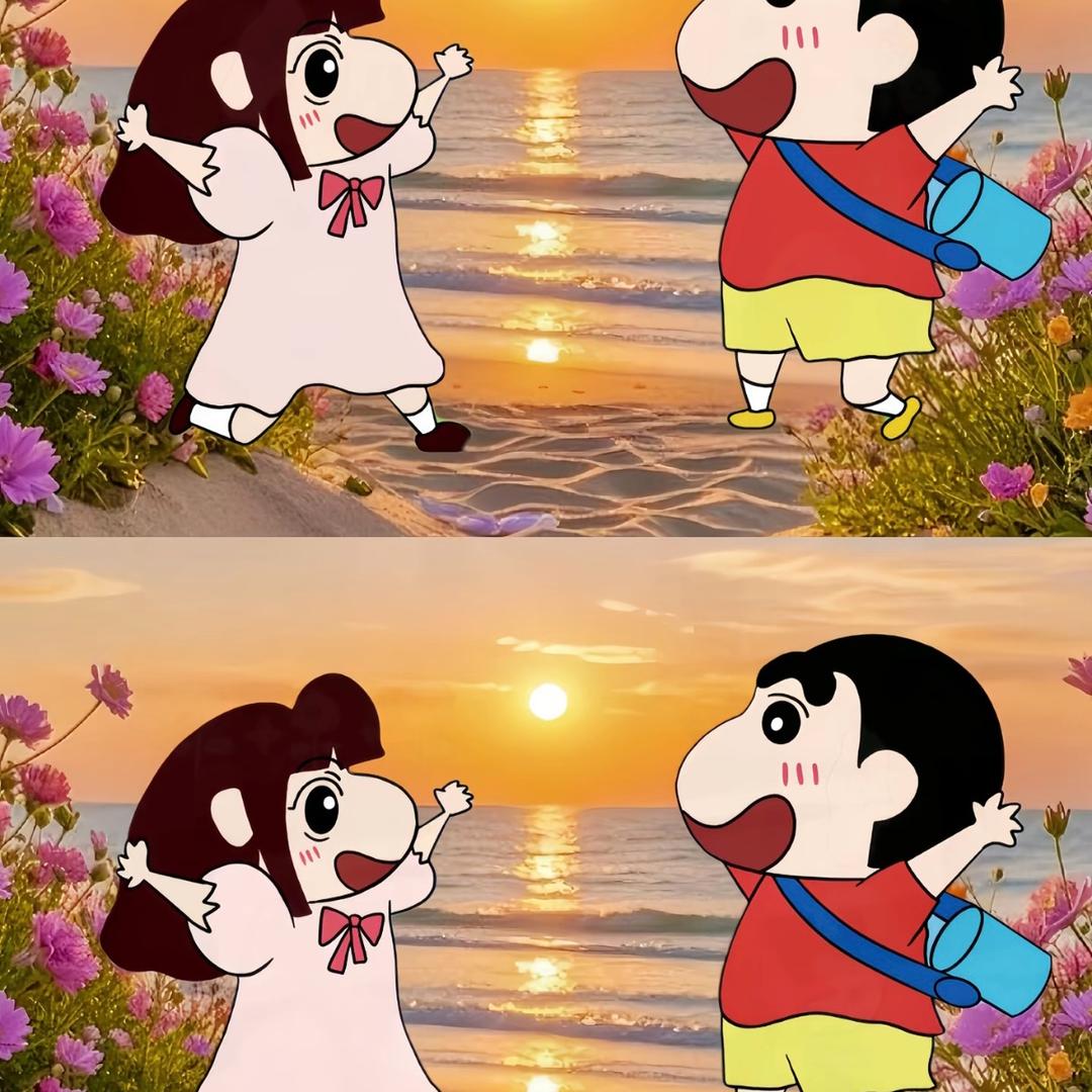小欧的摆烂生活