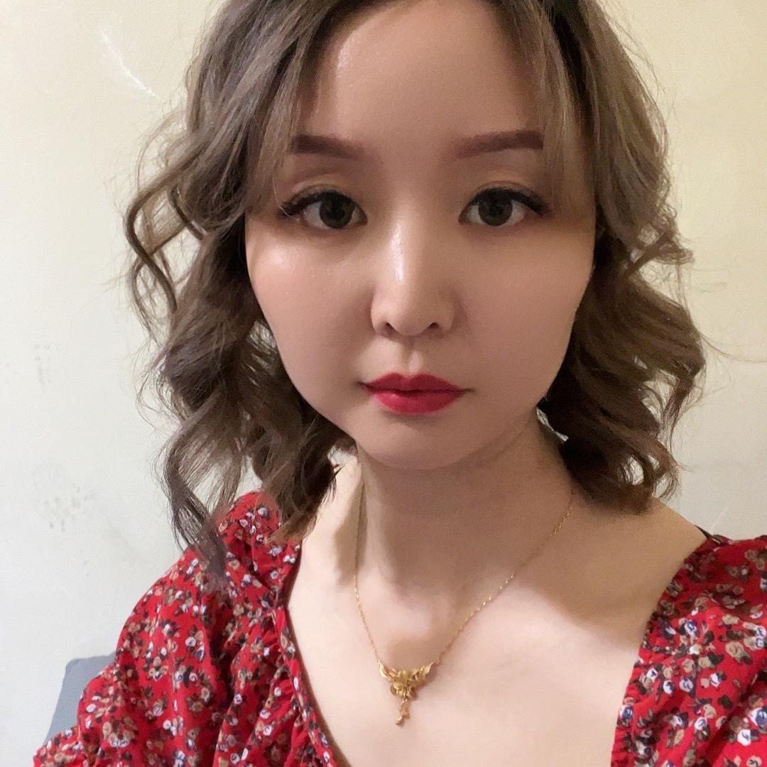 不疯不野不温柔