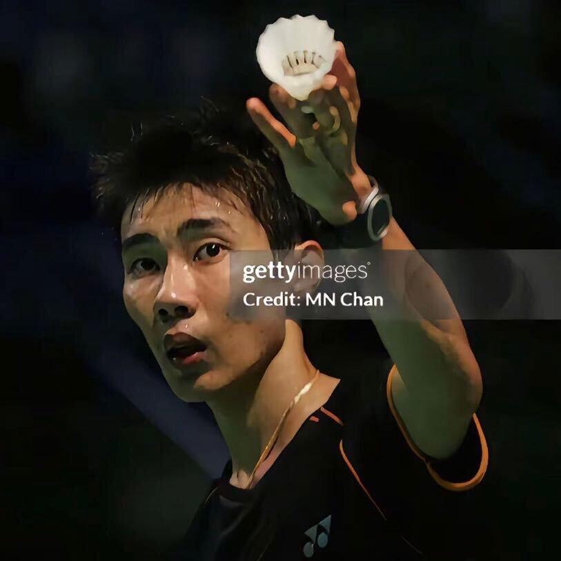 羽毛球十八🏸️