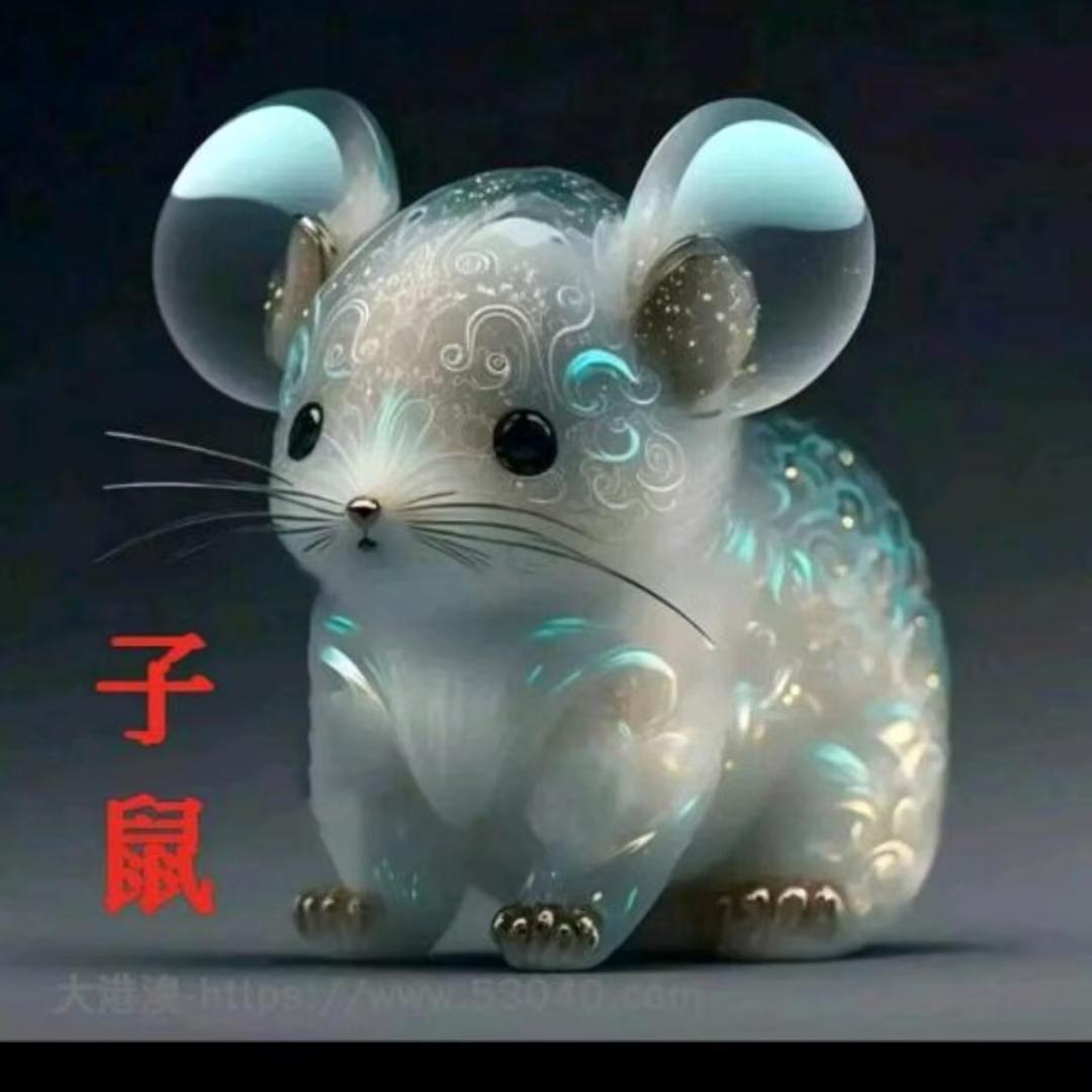 🐭哥