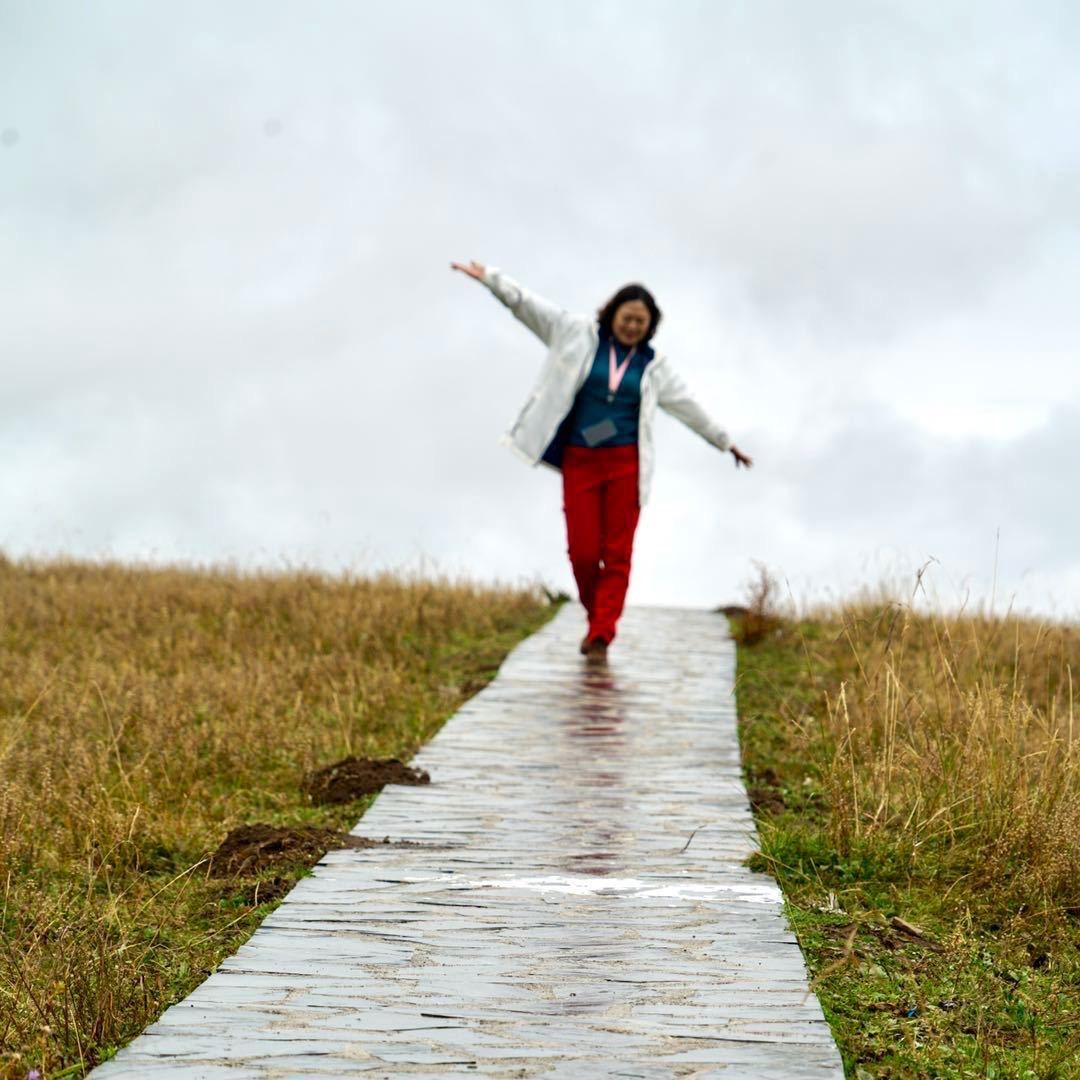 一起去旅行（悠然）