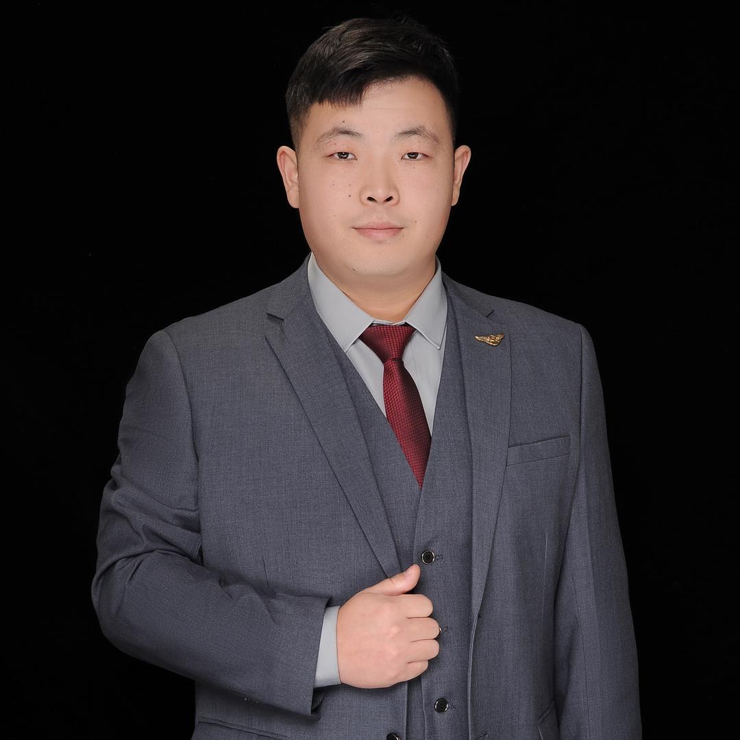 昌吉房产 朱磊探房