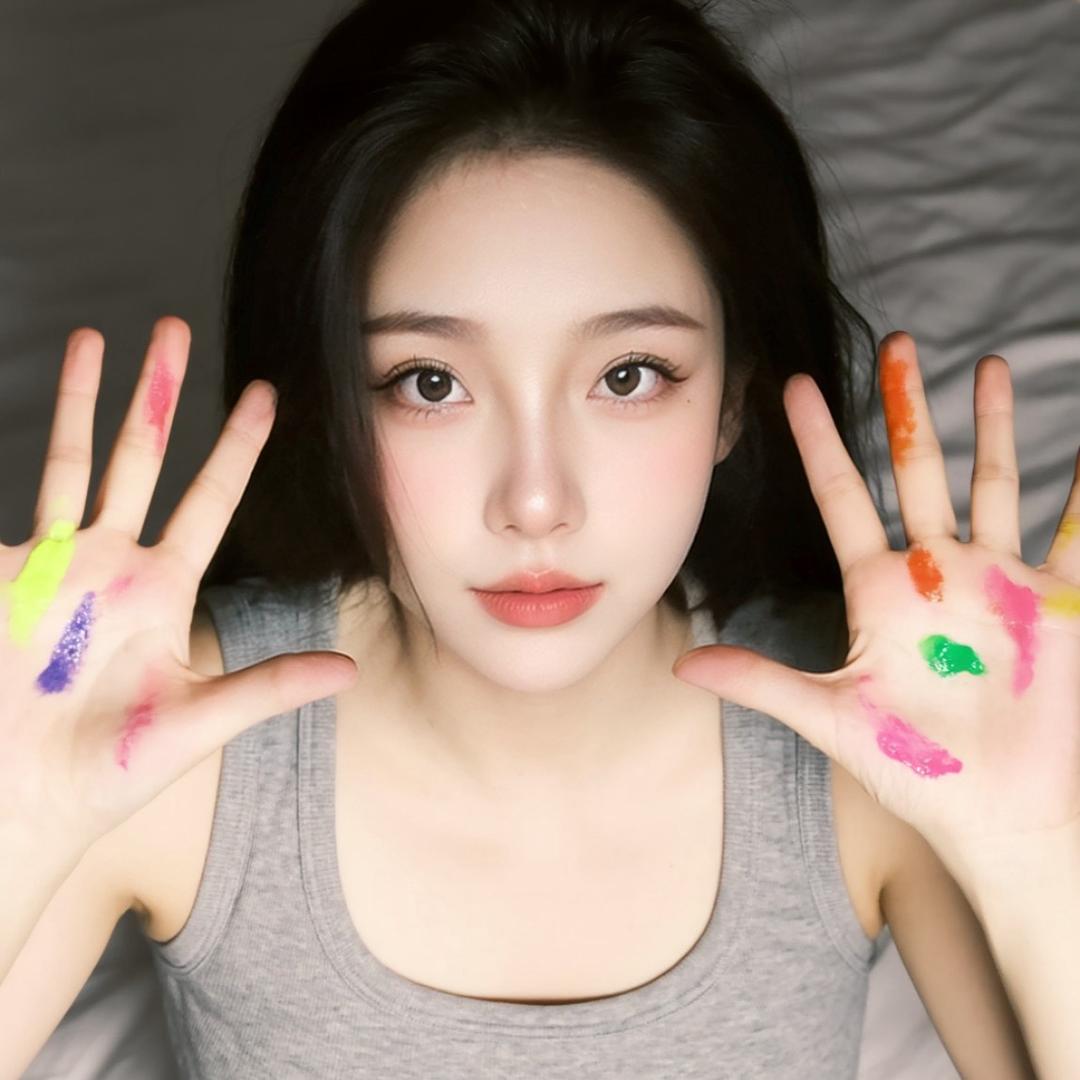 @鹿宝贝🦌