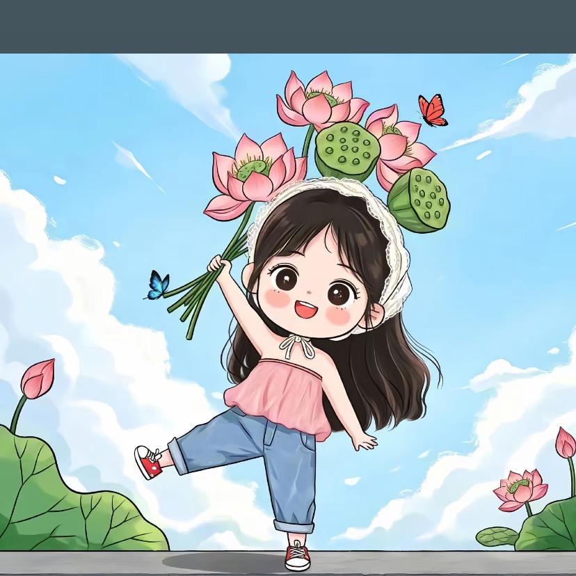 宋宋的童装小铺