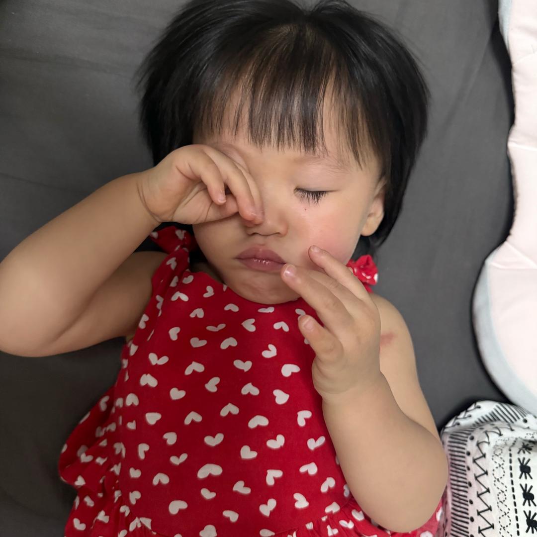 乐乐在这儿。