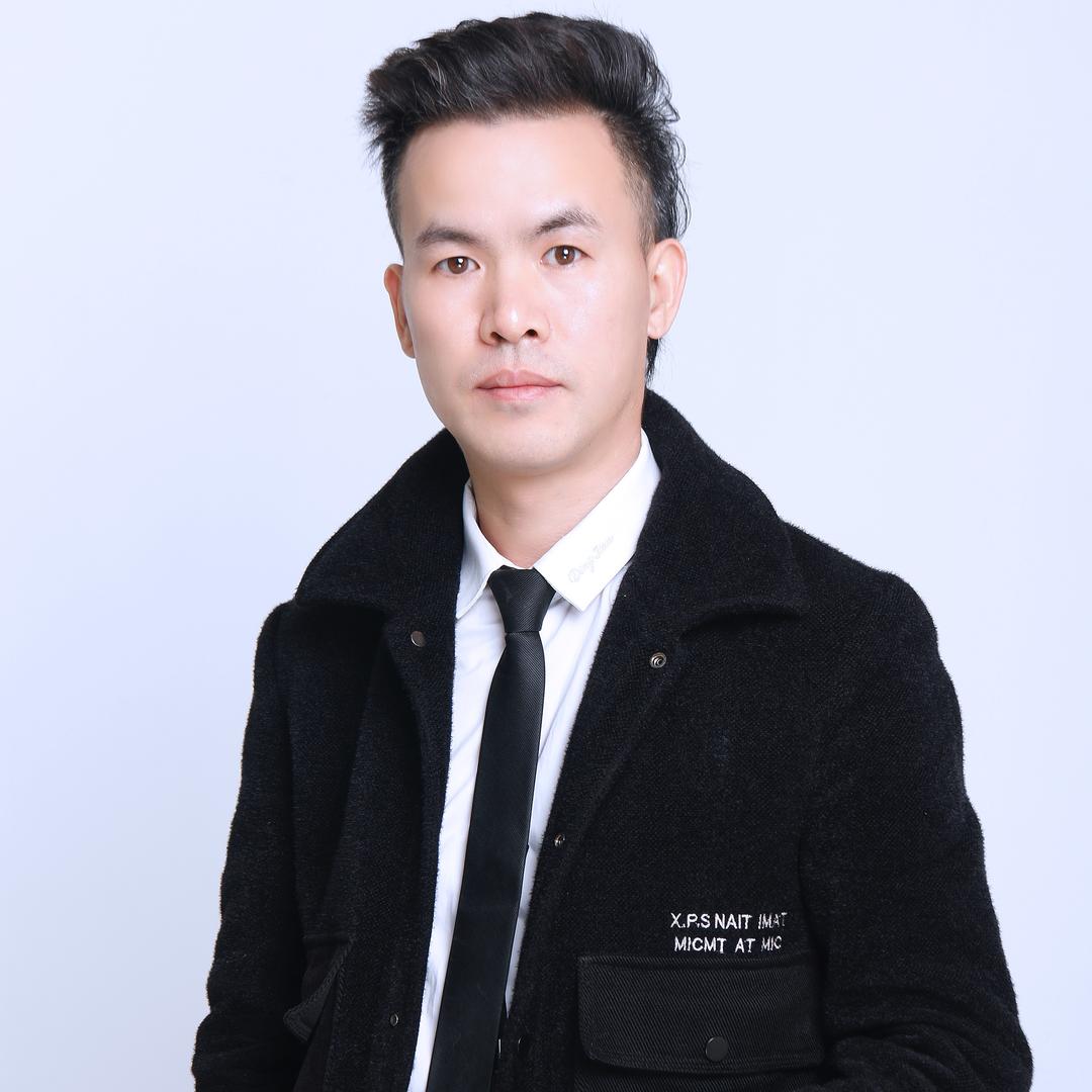 @阿忠